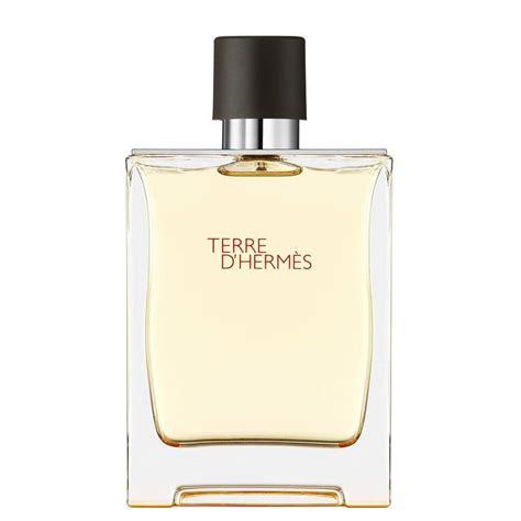 hermes terre 200 ml edt